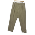 1A-175-CH Eddie Bauer Beige Trousers