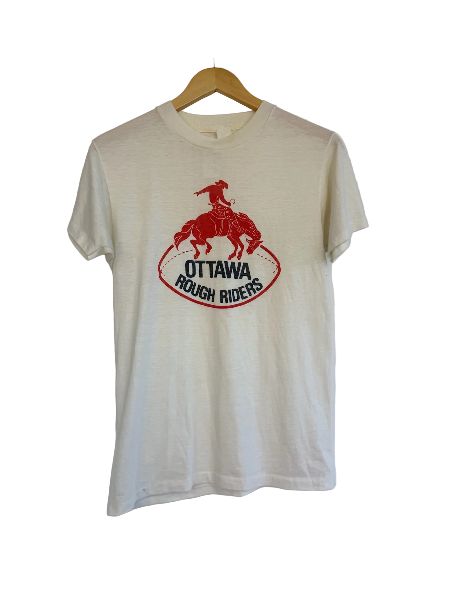 9-195 Ottawa RR Tee