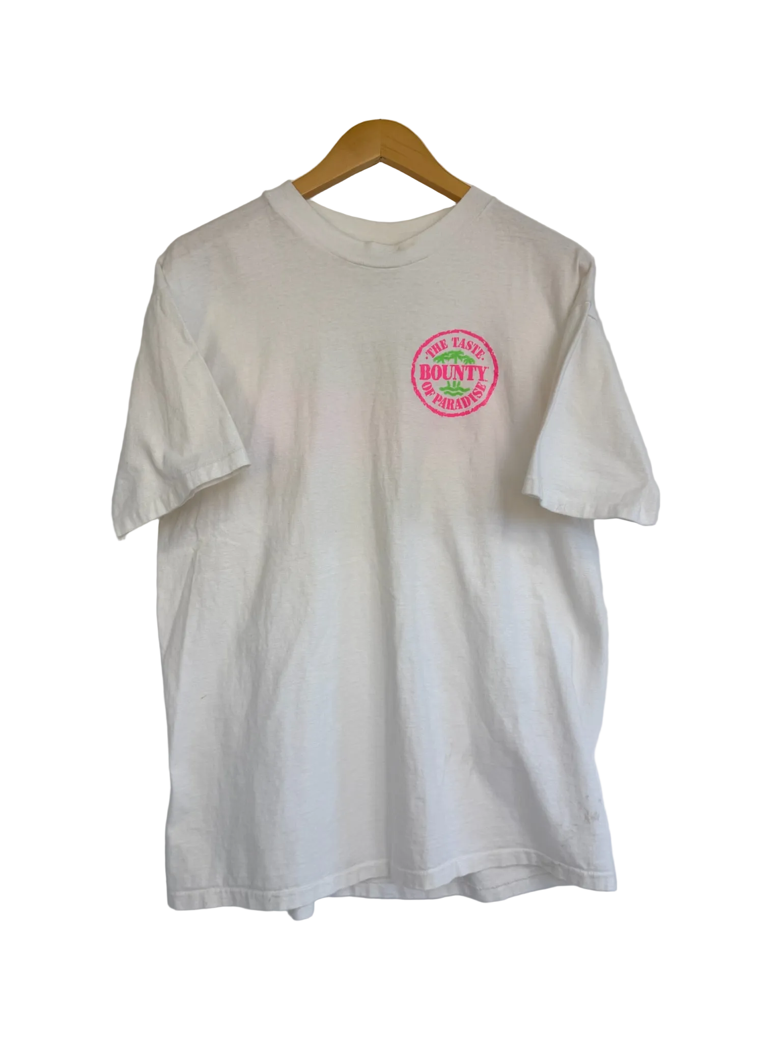 8-162 Bounty Tee