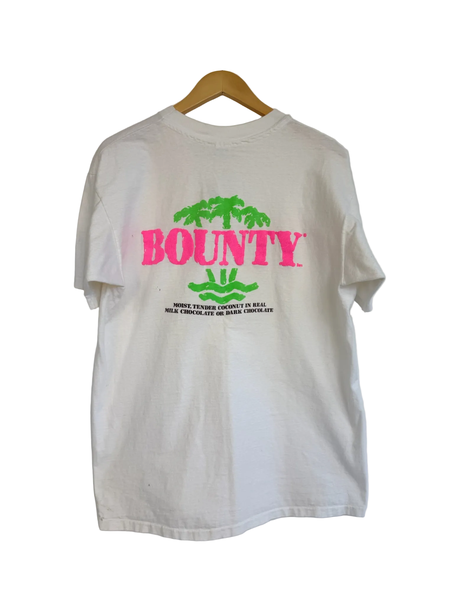 8-162 Bounty Tee