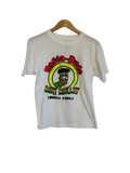 11-645-CH Rasta-Dude Bart Marley Tee