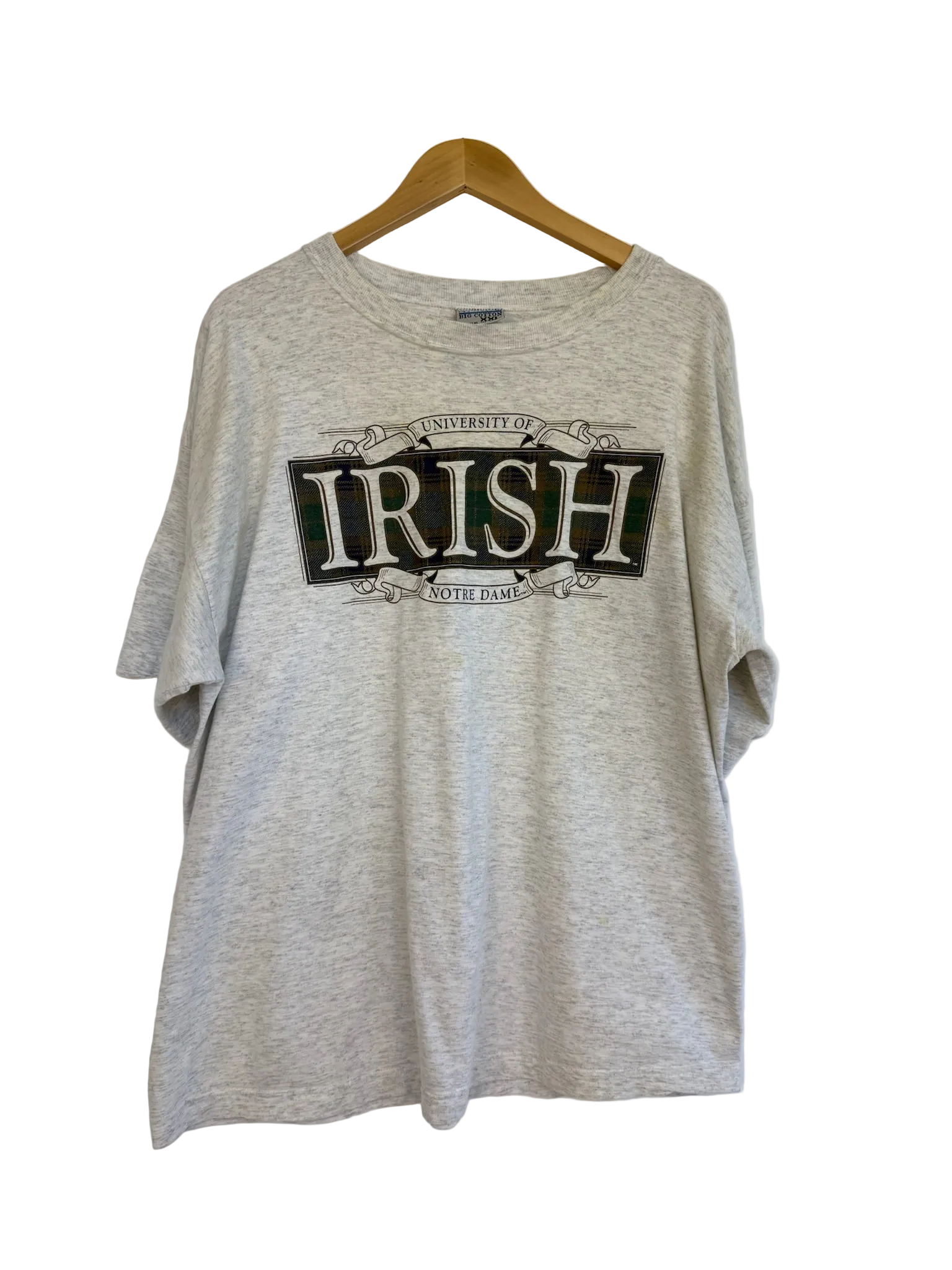 9-407 Irish Uni Tee