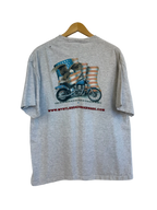 10-120 2002 Bike Week Tee