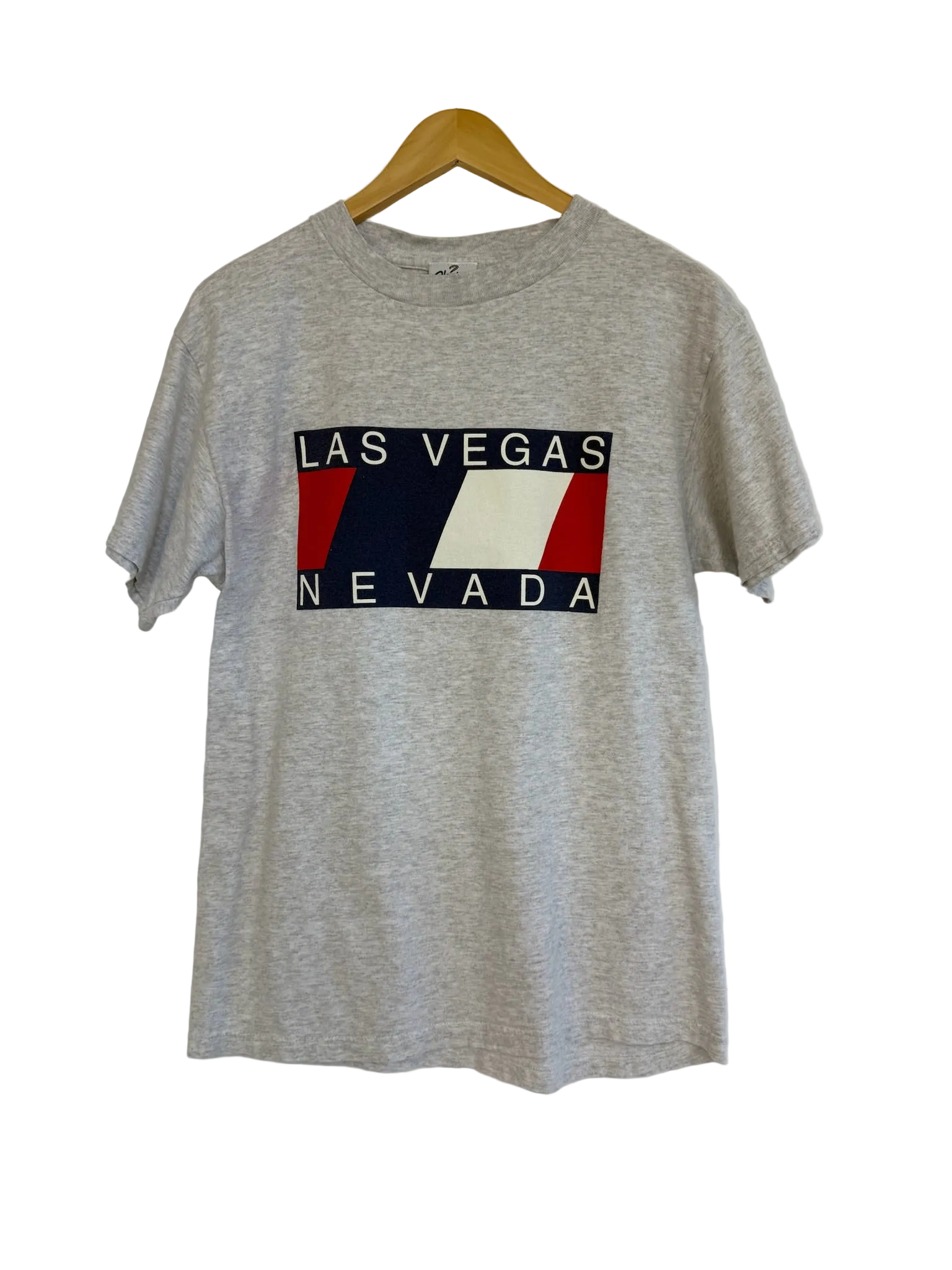 Vegas Tee