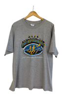 9-185 2001 Law Tee