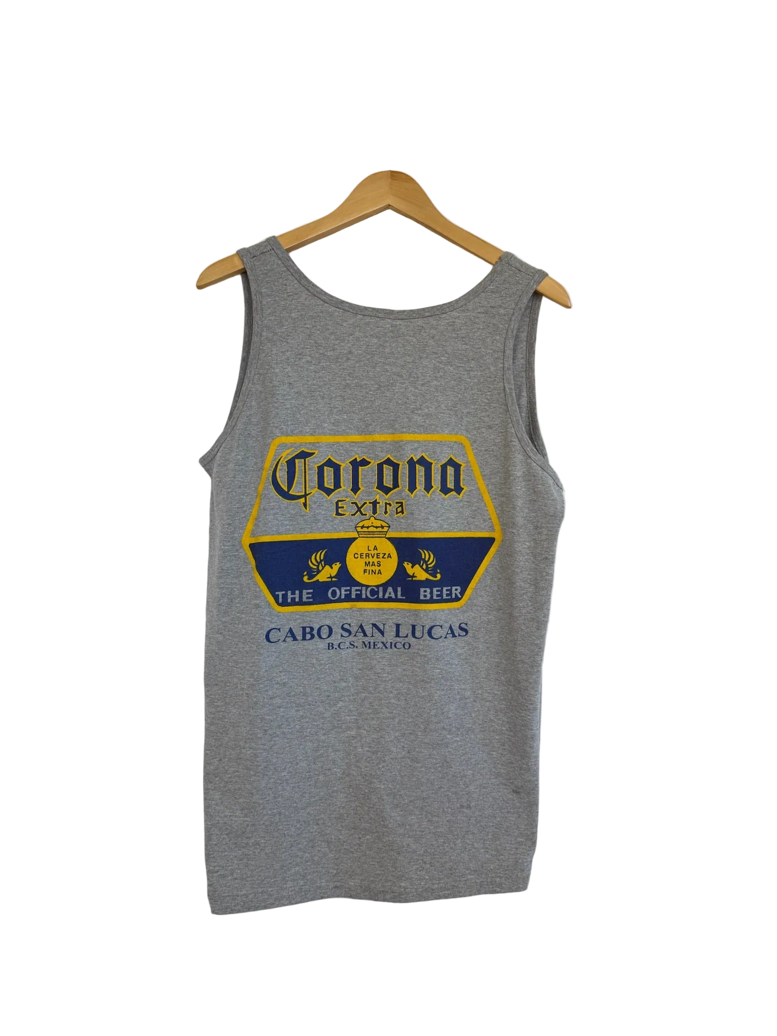 9-32 Corona Tank