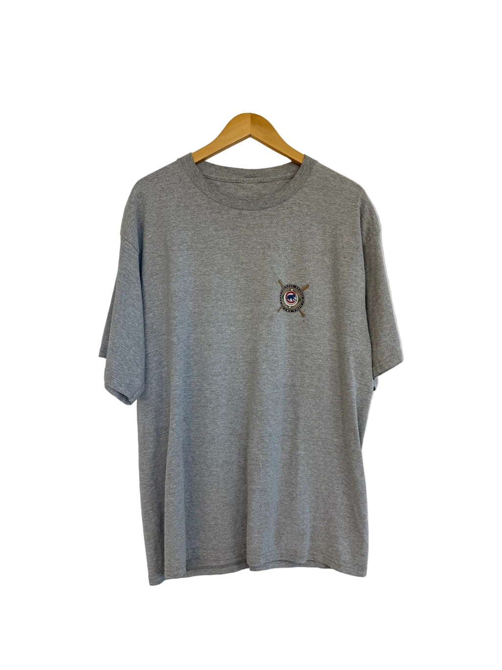 11-659-CH Wrigley Field Cubs Tee