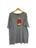 Polo Bear Grey Tee