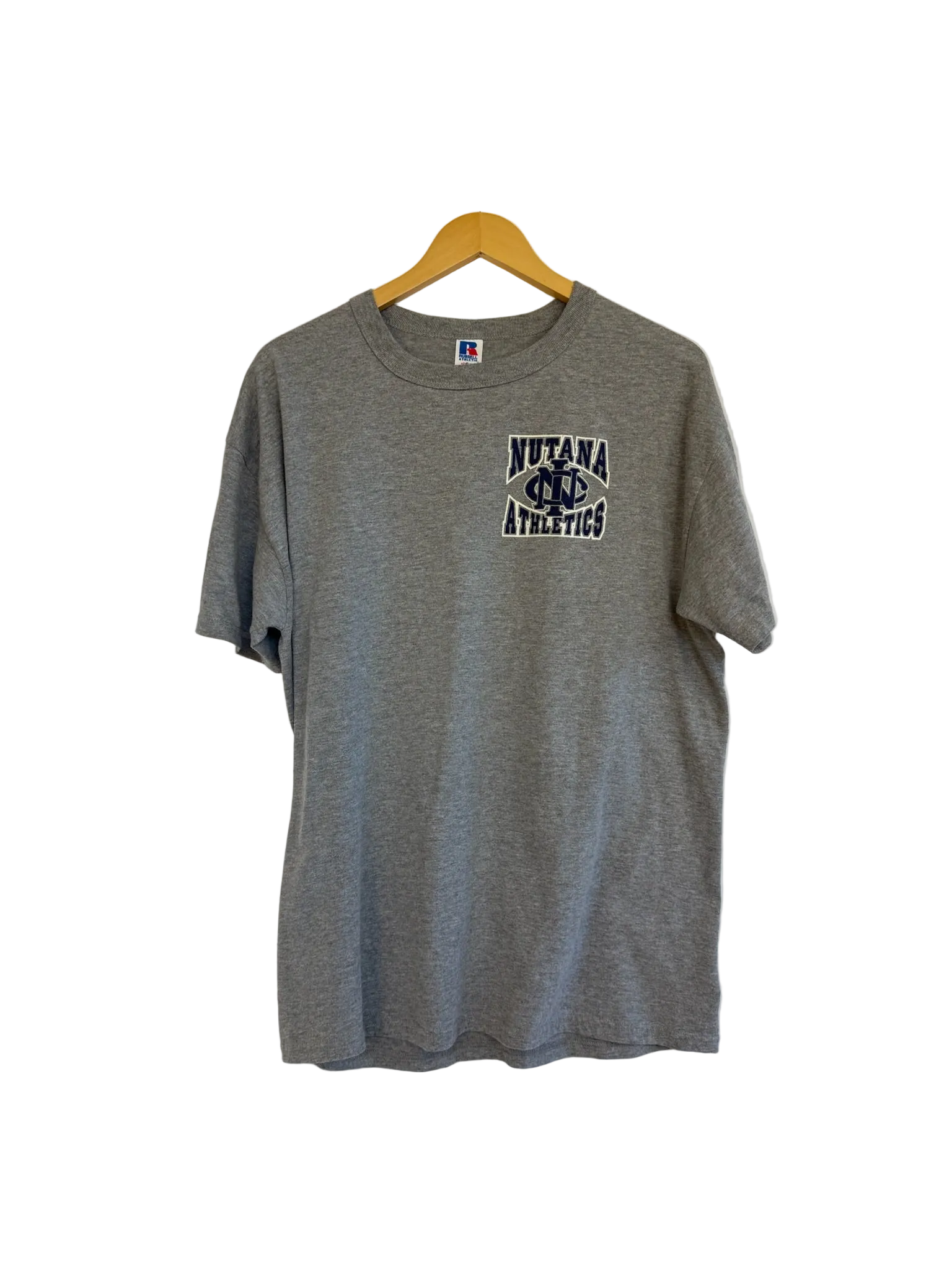 9-38 Nutana Athletics Tee