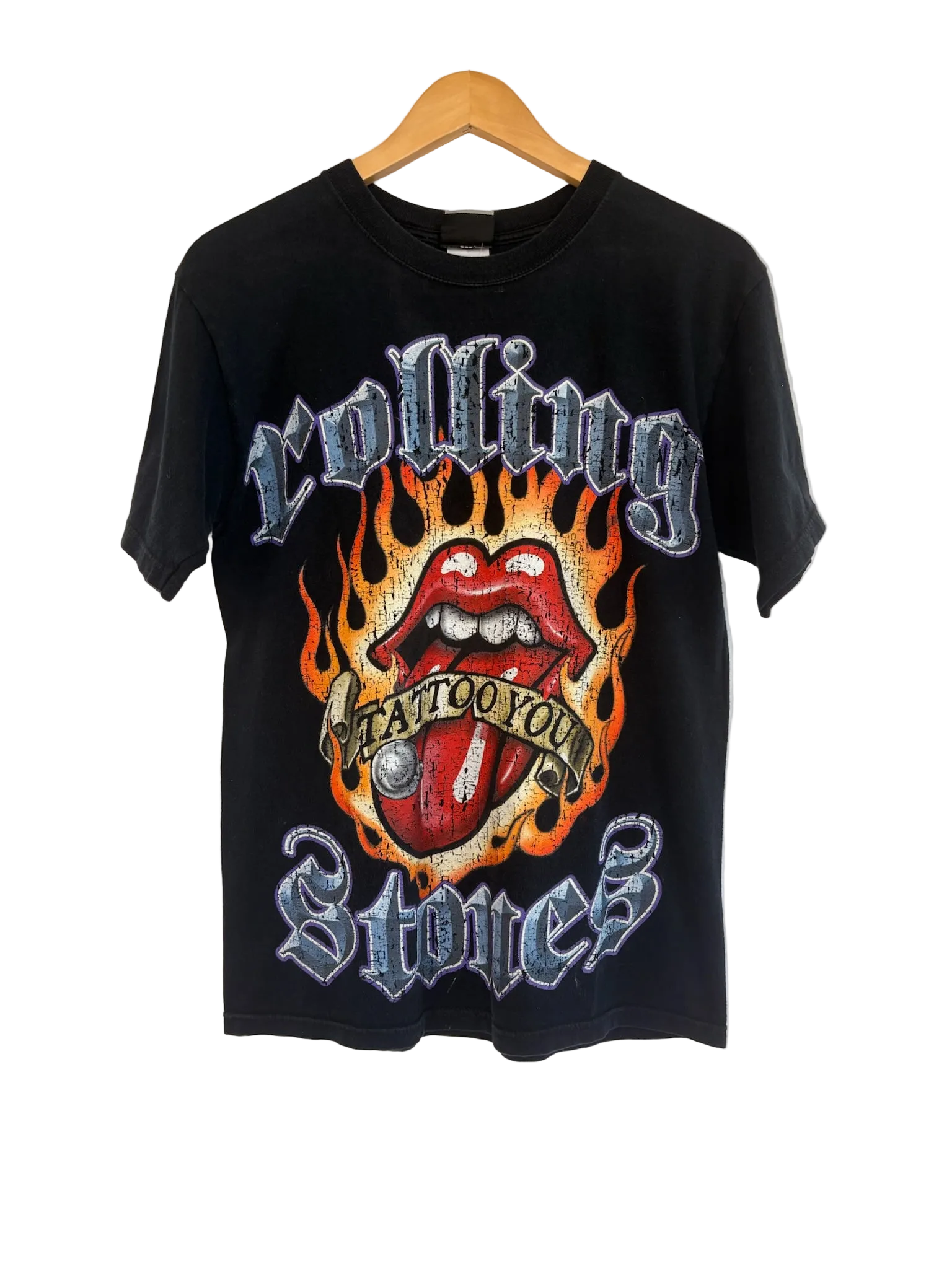 Rolling Stones Tee
