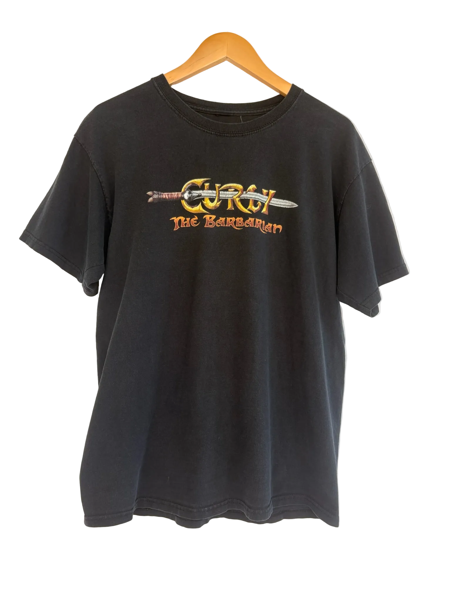 8-241 Three Stooges Tee