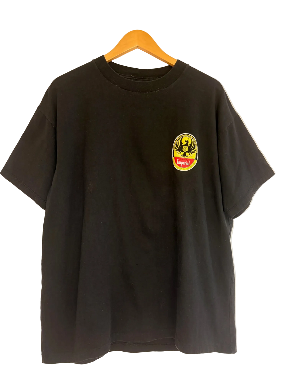 9-201 Imperial Tee