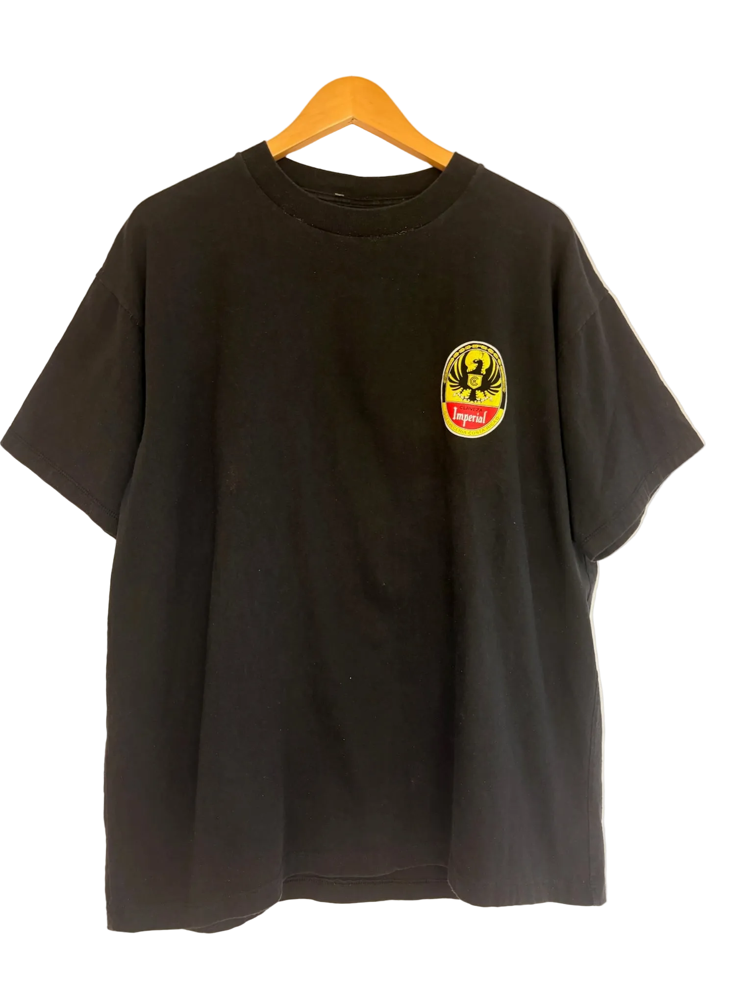 9-201 Imperial Tee