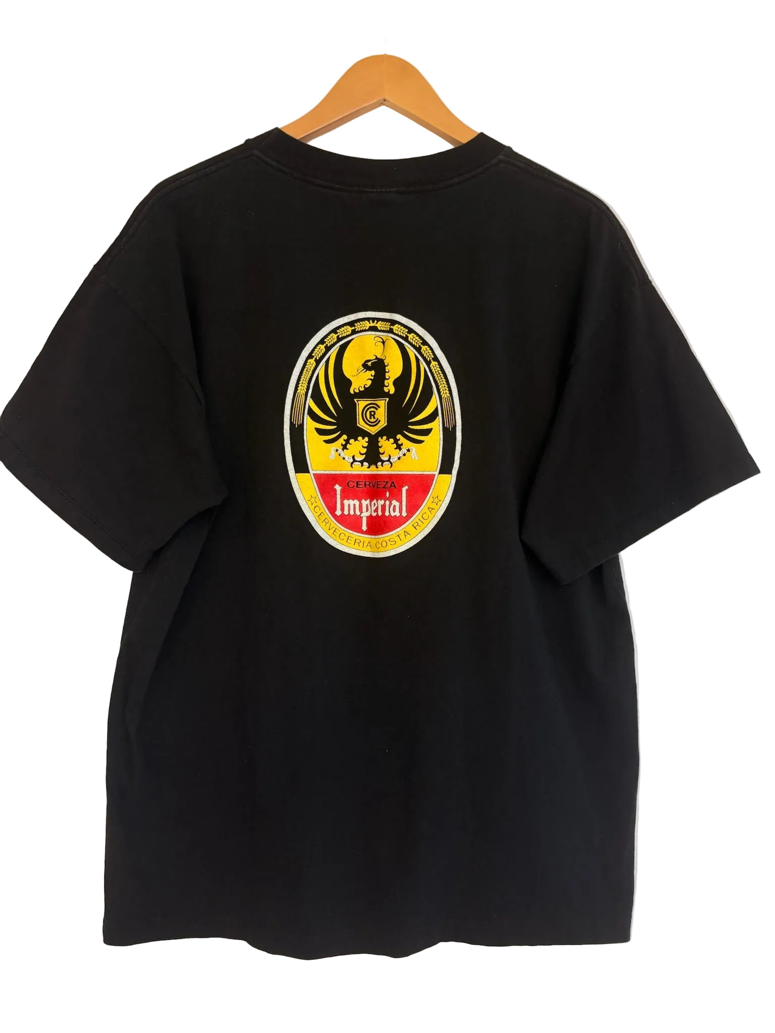 9-201 Imperial Tee
