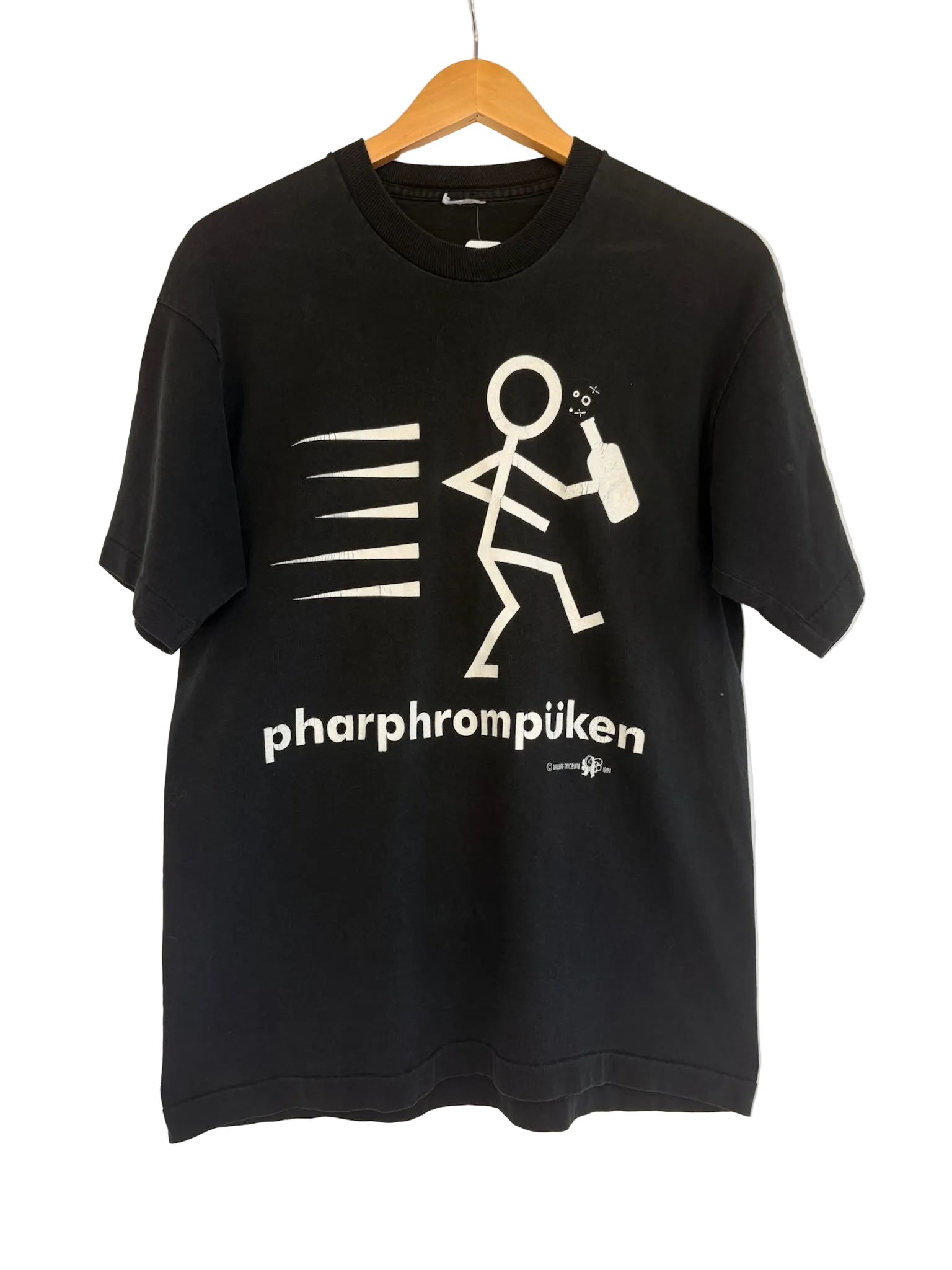 Pharphrompüken Tee