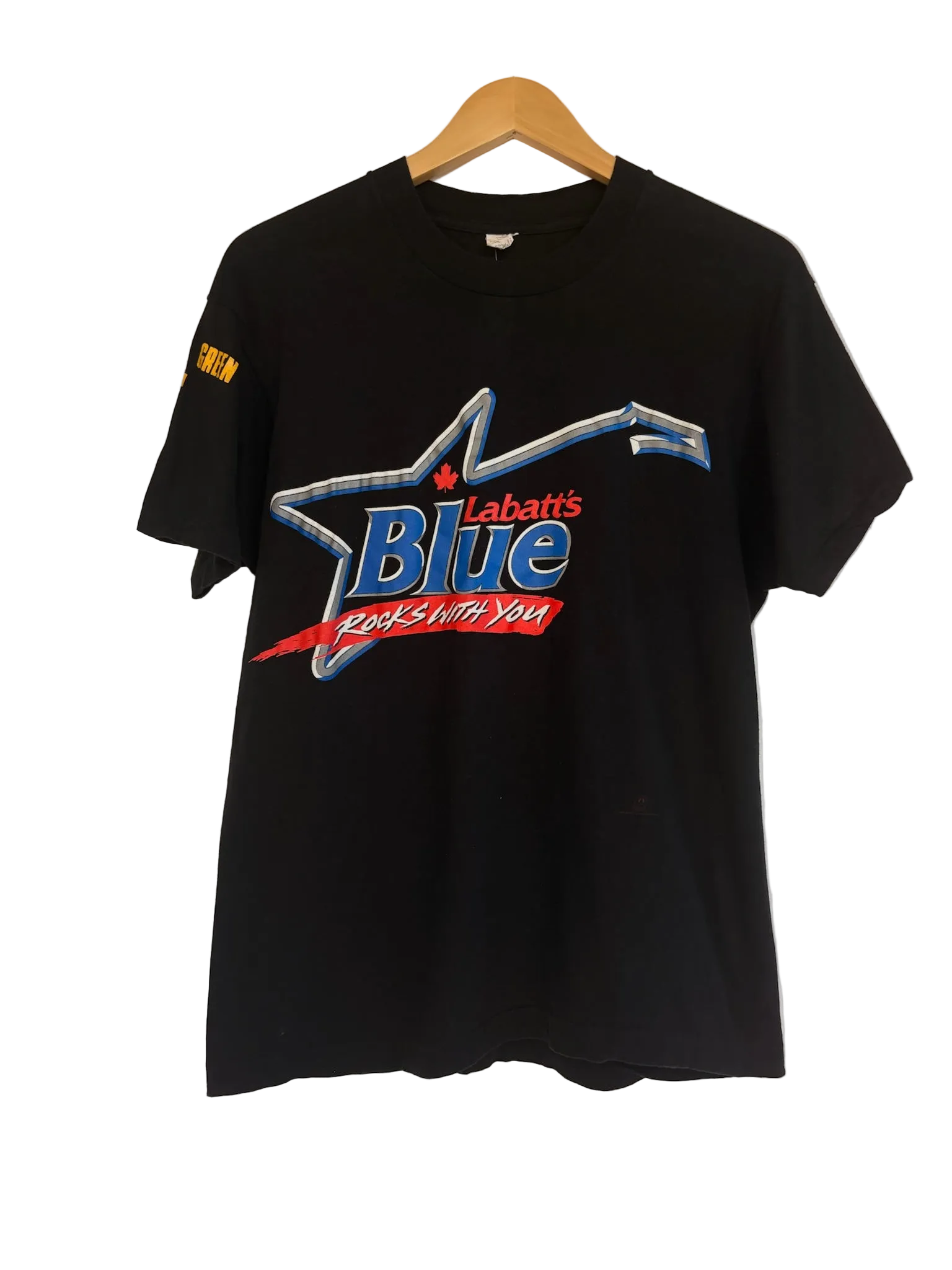 Labatt’s Rocks Tee