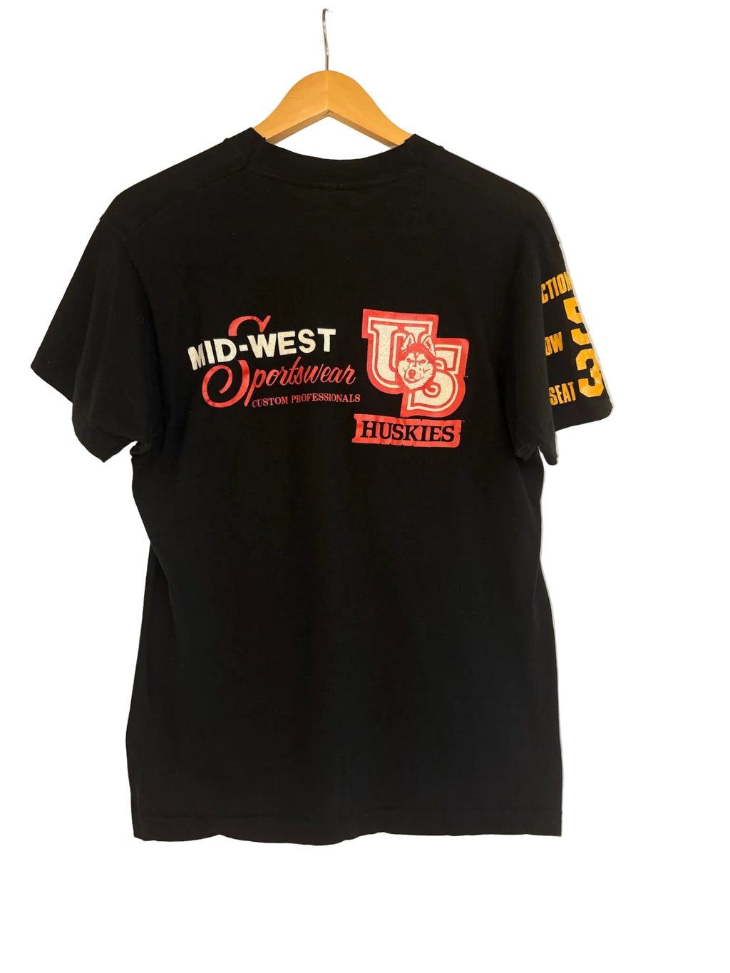 Labatt’s Rocks Tee