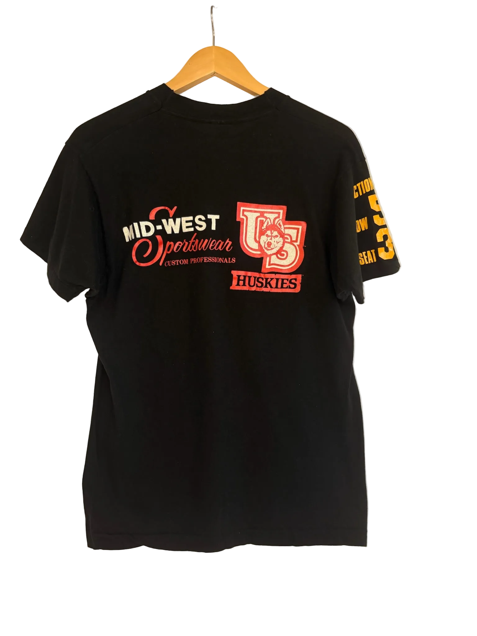 Labatt’s Rocks Tee