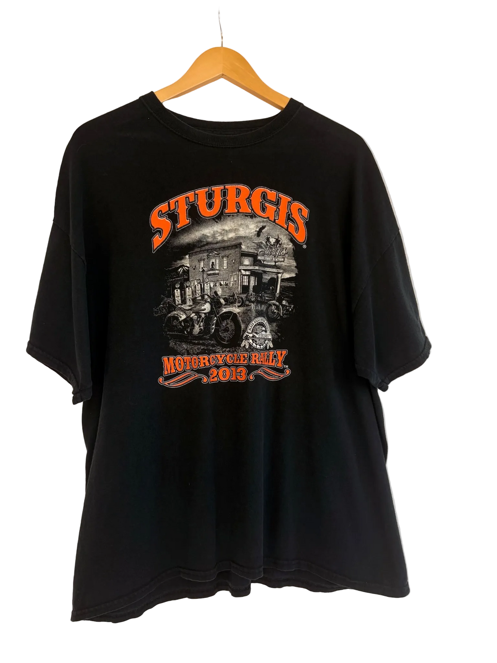 Sturgis 2013 Tee