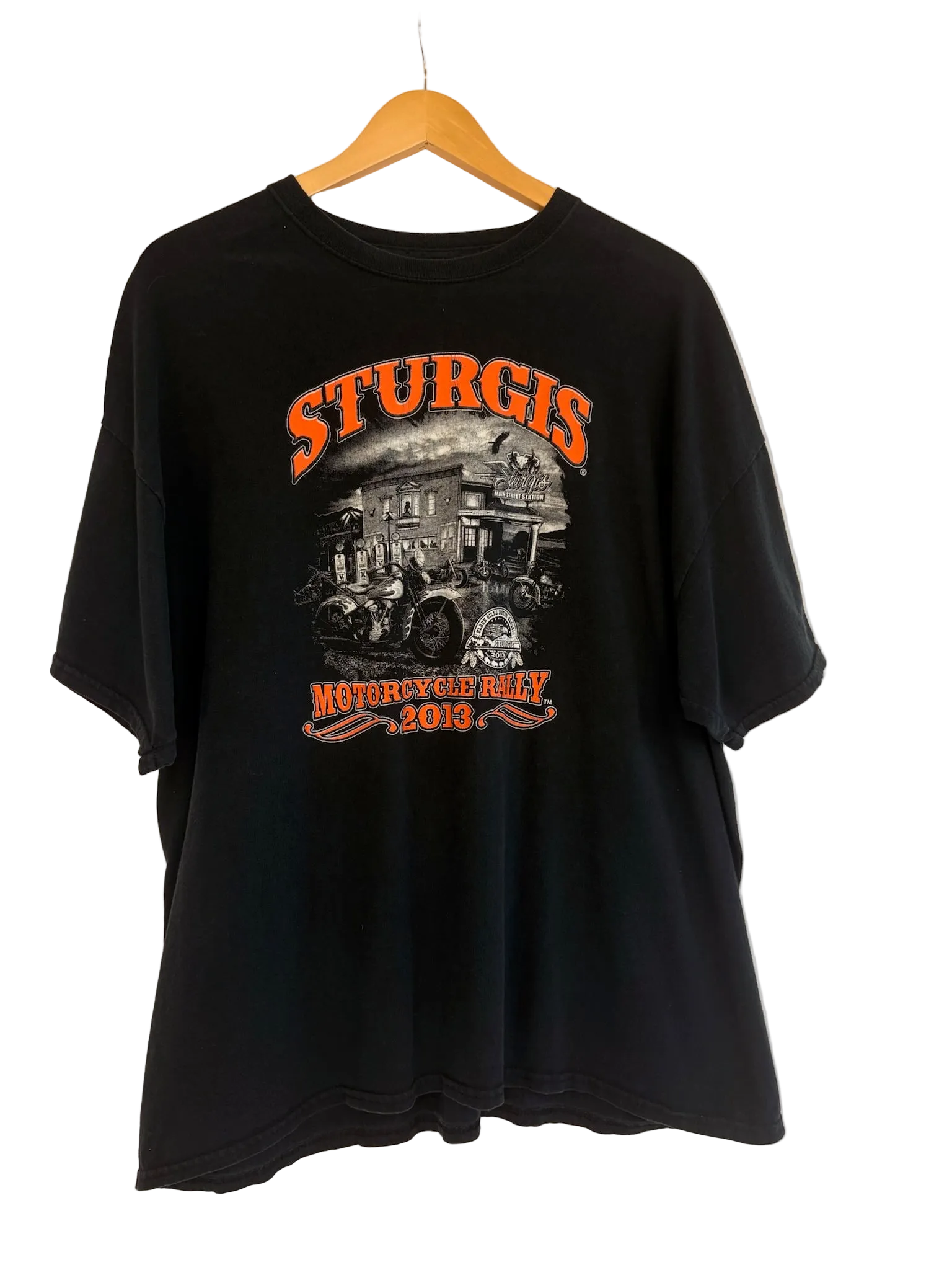 Sturgis 2013 Tee