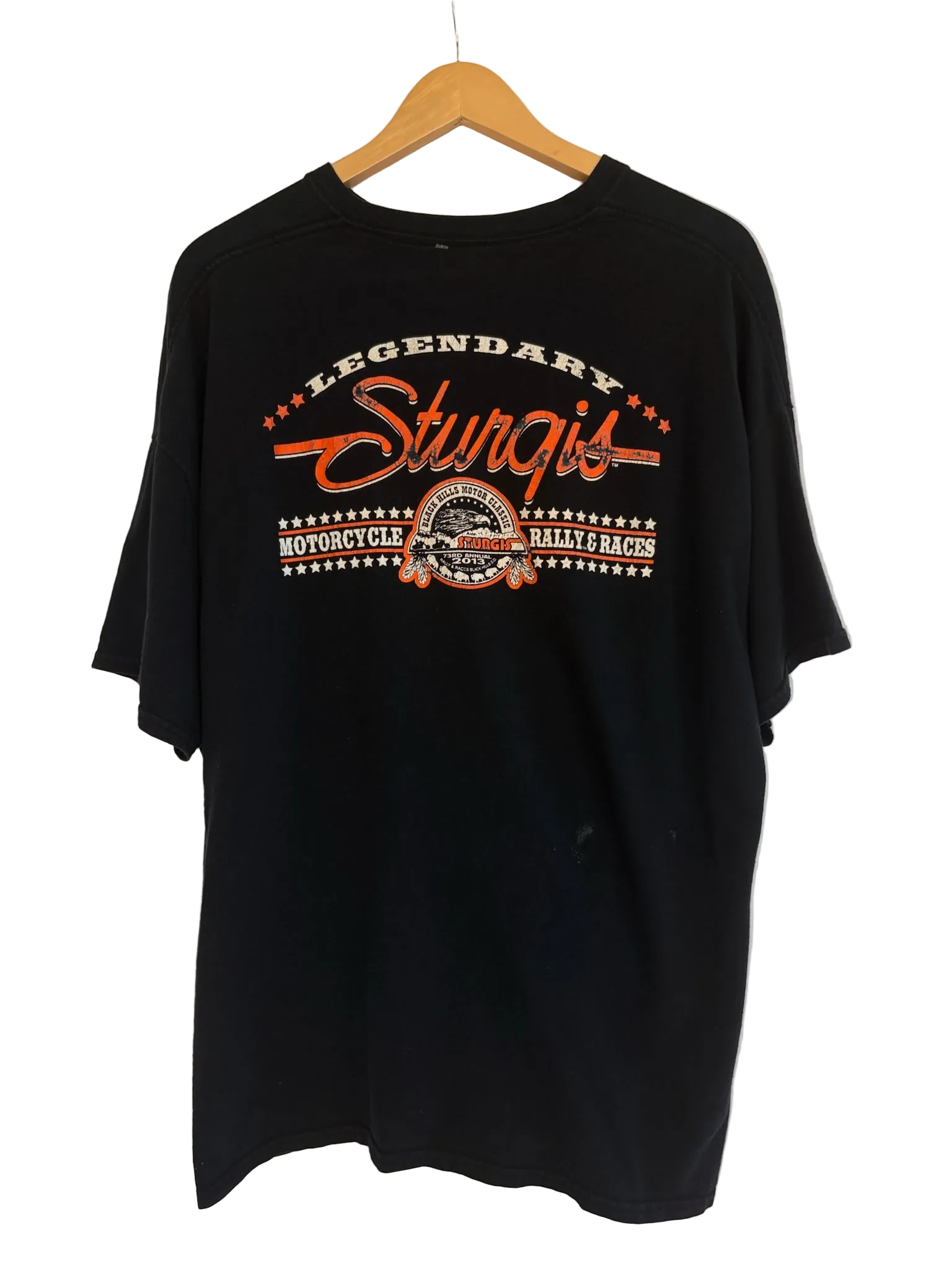 Sturgis 2013 Tee