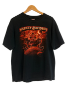 HD Storm Tee