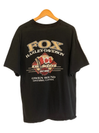 HDC Tee