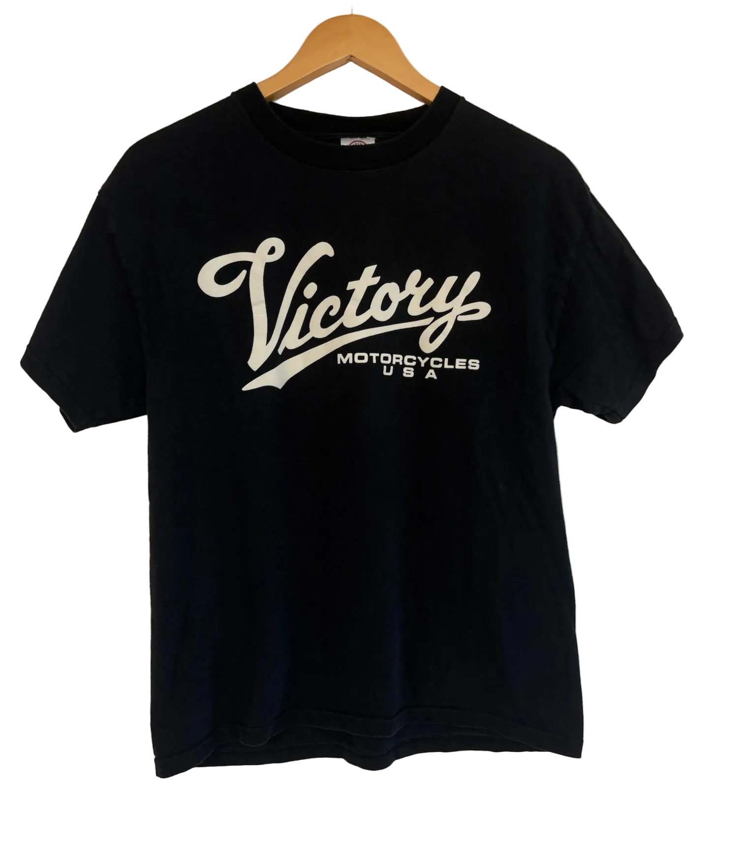 11-677-CH Victory Moto Tee