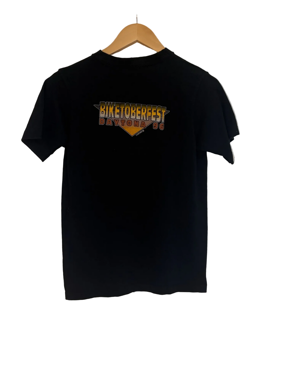 9-211 Biketoberfest '96