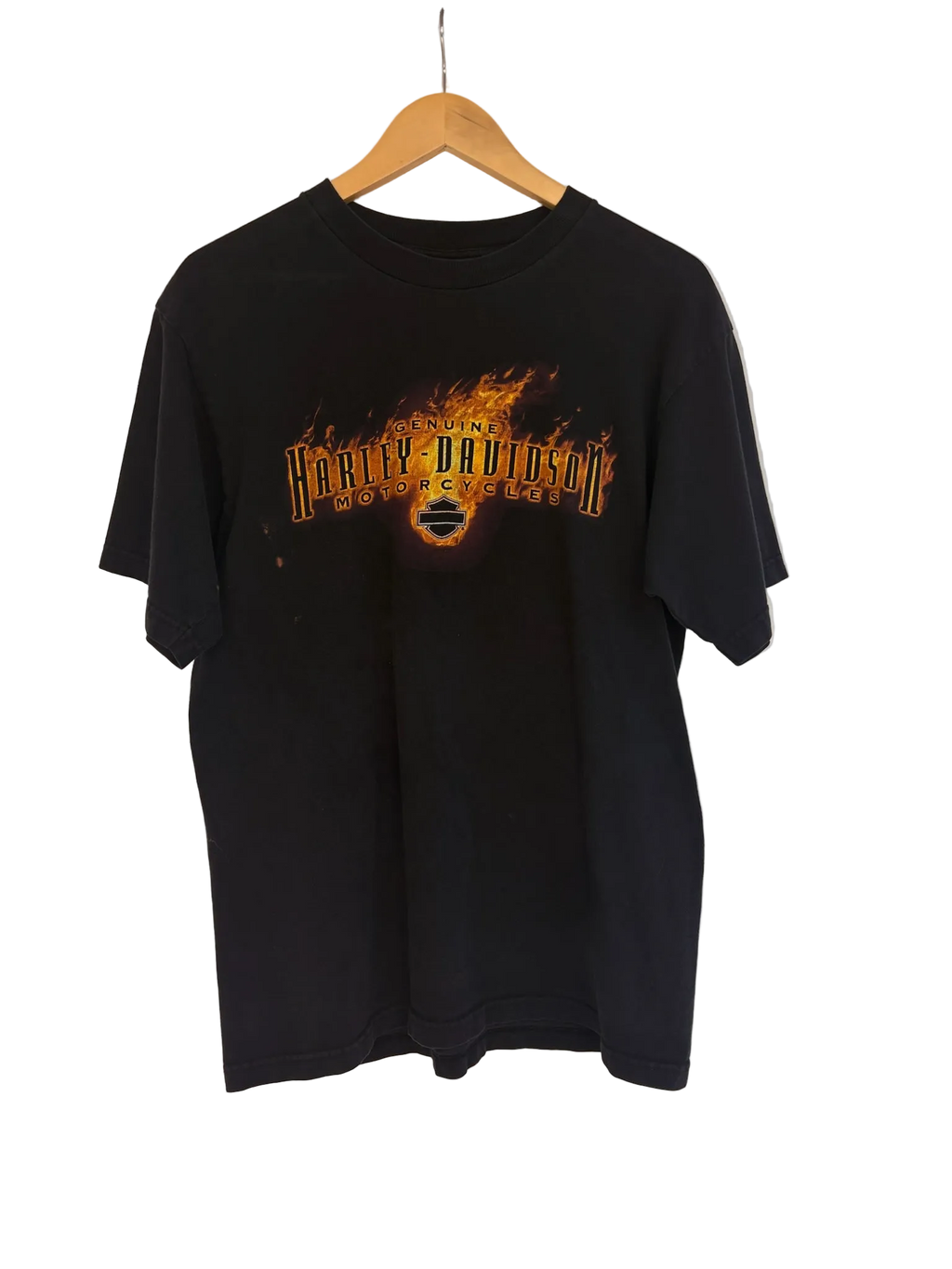 9-178 Genuine Harley Tee