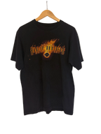 9-178 Genuine Harley Tee