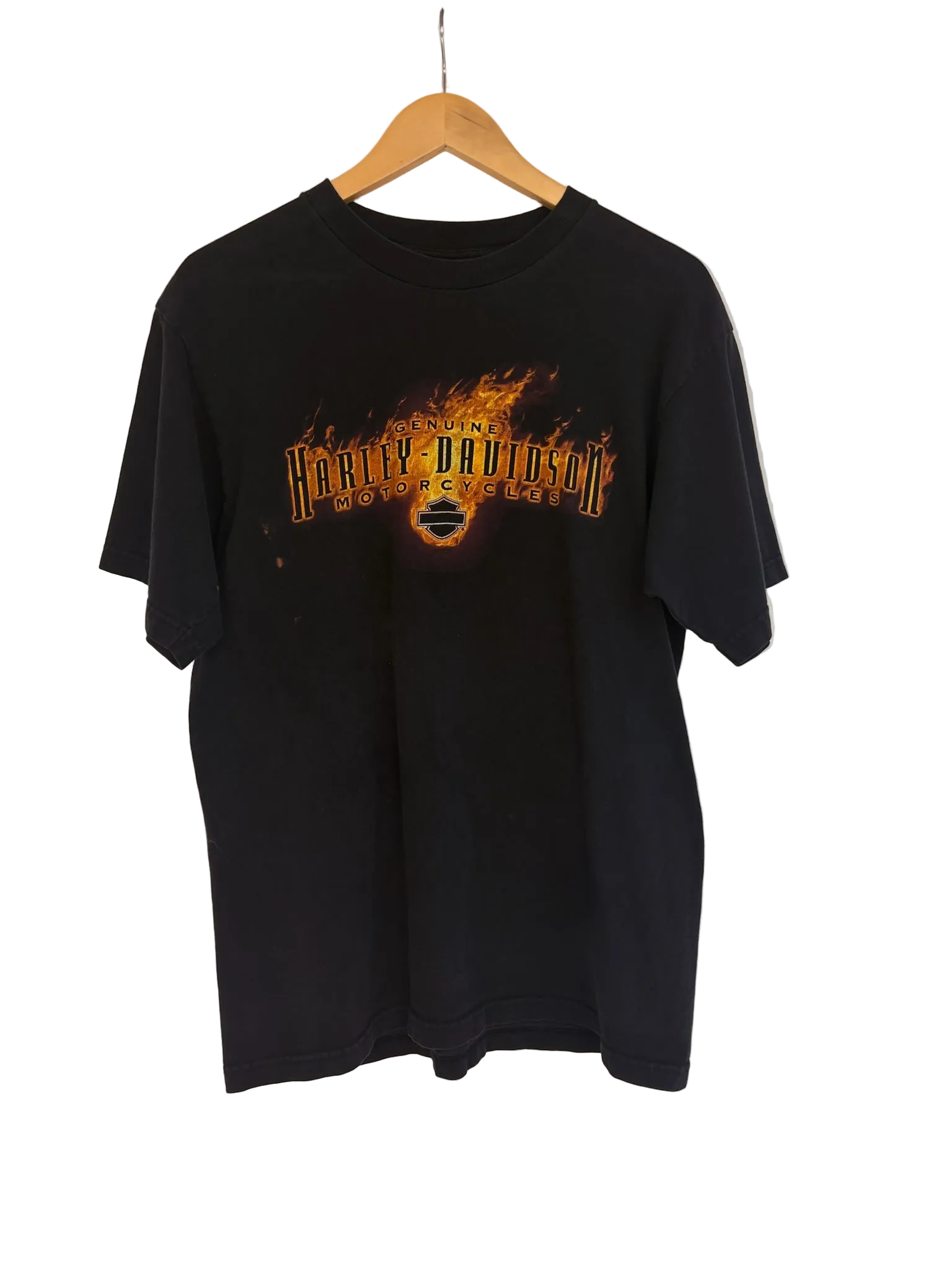9-178 Genuine Harley Tee