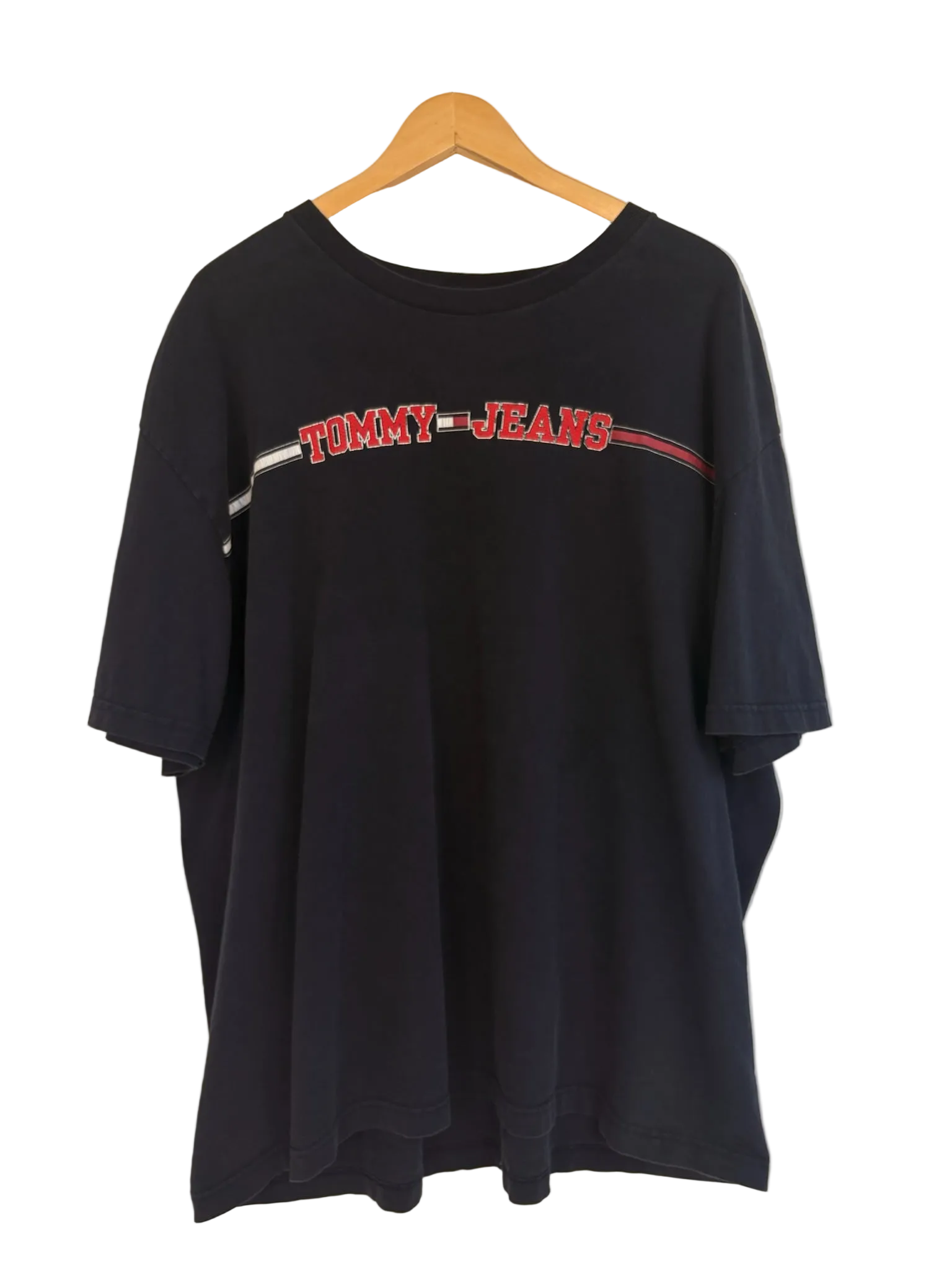 Tommy Tee
