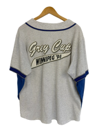 9-289 Peg '98 Grey Cup Jersey