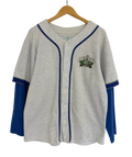 9-289 Peg '98 Grey Cup Jersey