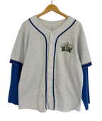 9-289 Peg '98 Grey Cup Jersey