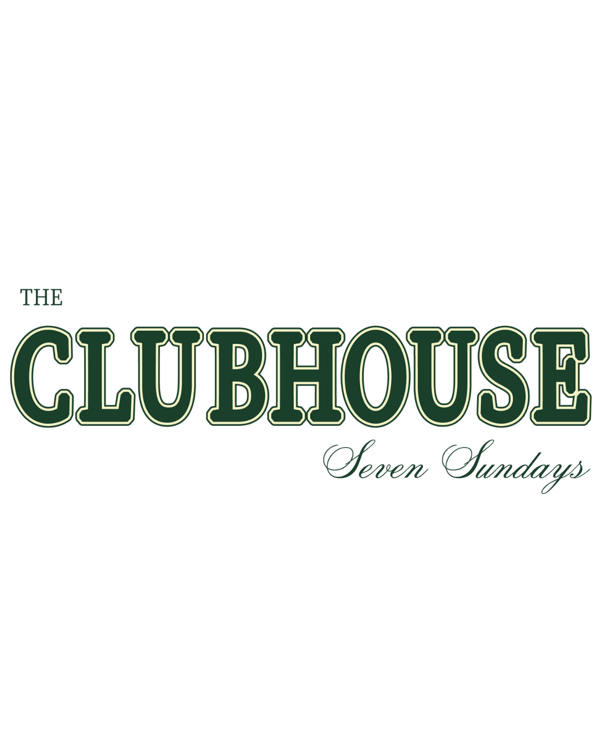 The Clubhouse Gift Card